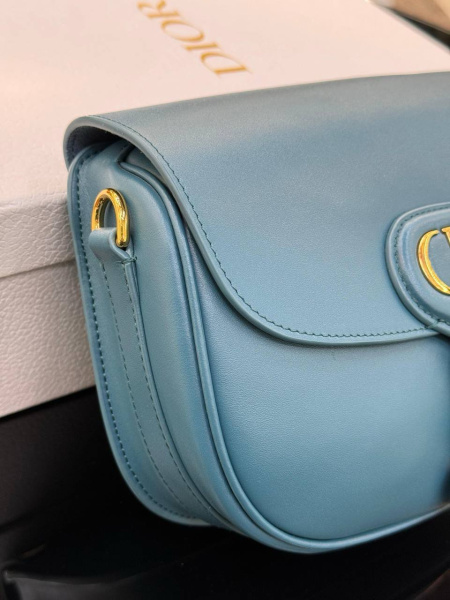 СУМКА CHRISTIAN DIOR BOBBY  66066 фото анонса