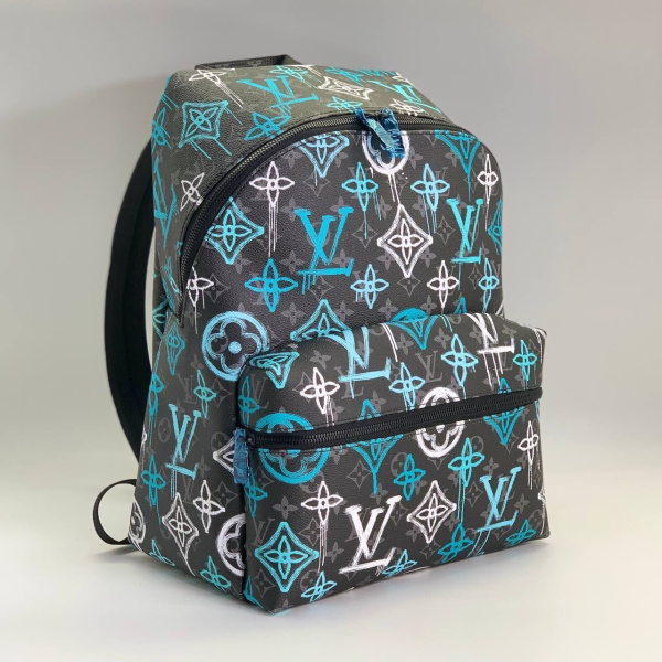 РЮКЗАК LOUIS VUITTON  56172 фото анонса