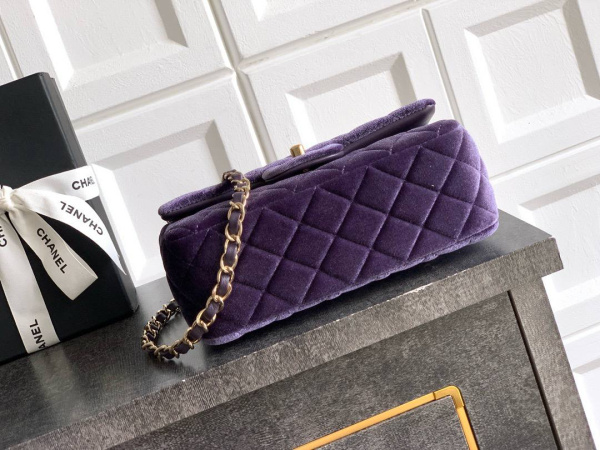 СУМКА CHANEL 2.55  82299 фото анонса