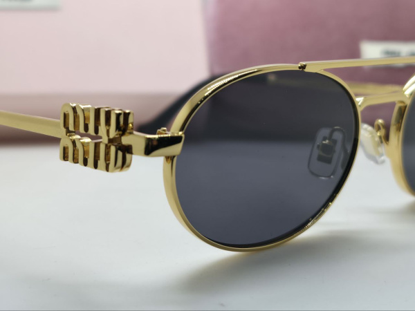 ОЧКИ MIU MIU  74937 фото анонса