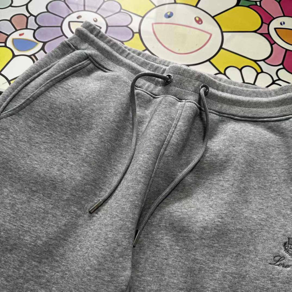 МУЖСКИЕ БРЮКИ LORO PIANA  72536 фото анонса