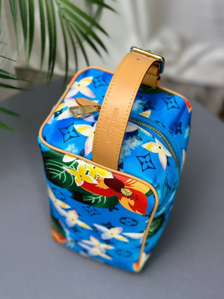 НЕСЕССЕР КОСМЕТИЧКА LOUIS VUITTON  69535 фото анонса