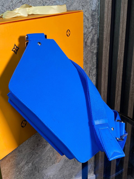 МУЖСКАЯ СУМКА СЛИНГ LOUIS VUITTON  66649 фото анонса