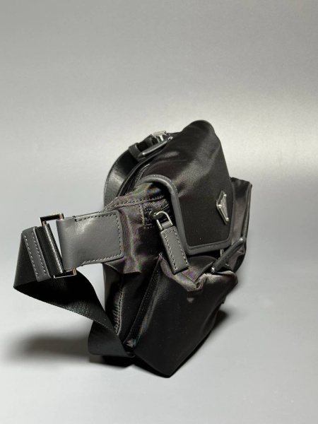 МУЖСКАЯ СУМКА СЛИНГ PRADA  67379 фото анонса