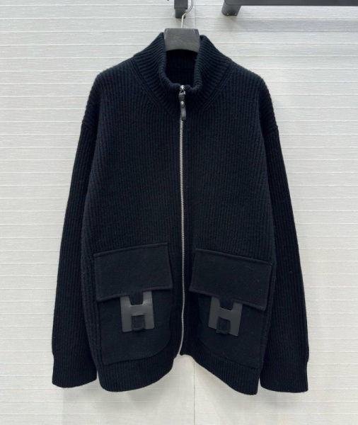 КАРДИГАН HERMES 