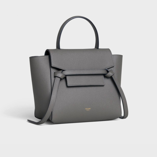 СУМКА CELINE BELT NANO  65871 фото анонса