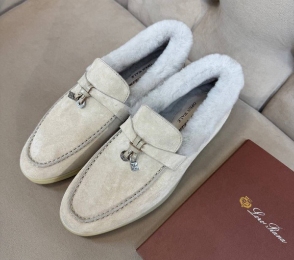 ЛОФЕРЫ LORO PIANA 