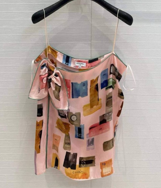 ТОП CHANEL 