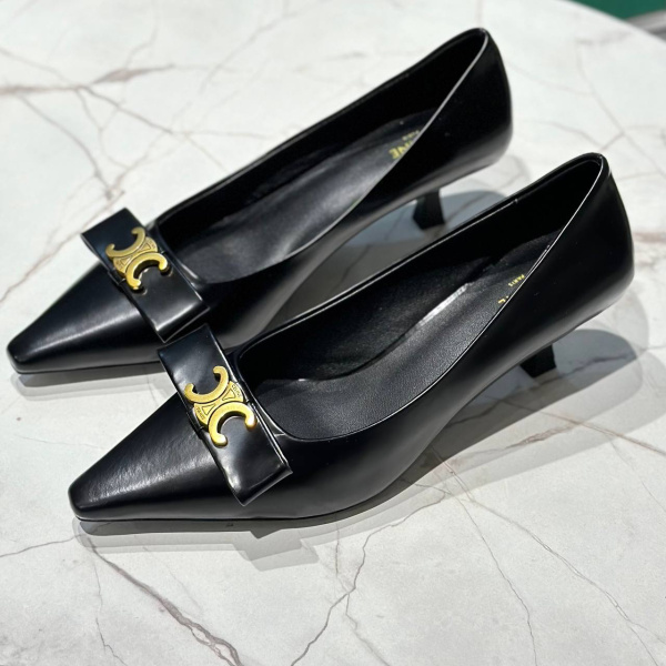 ТУФЛИ CELINE  67141 фото анонса