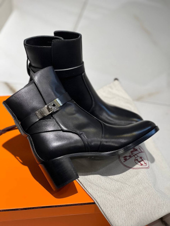 БОТИЛЬОНЫ HERMES  71037 детальное фото товара