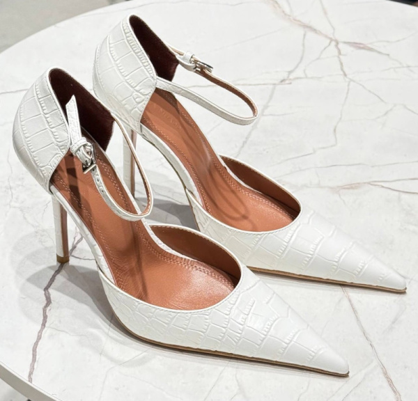 ТУФЛИ AMINA MUADDI 