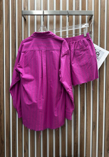 КОСТЮМ ALEXANDER WANG  68095 фото анонса