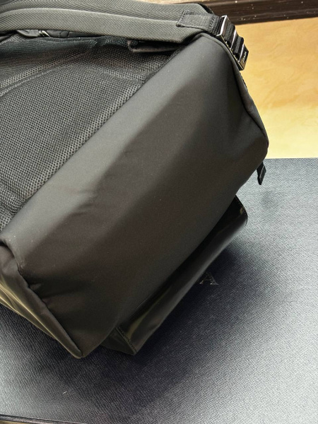 МУЖСКОЙ РЮКЗАК PRADA  72312 фото анонса