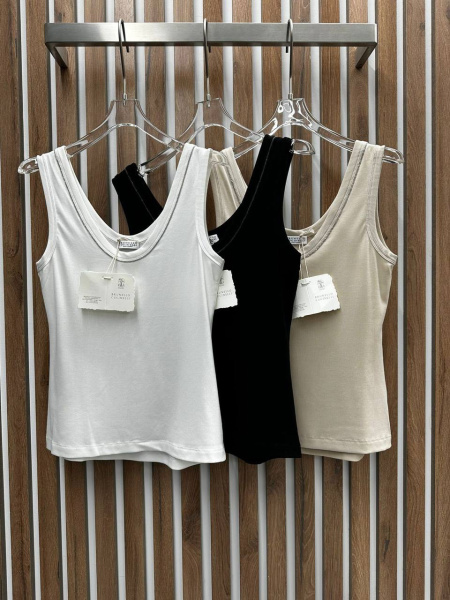 МАЙКА BRUNELLO CUCINELLI  67231 фото анонса