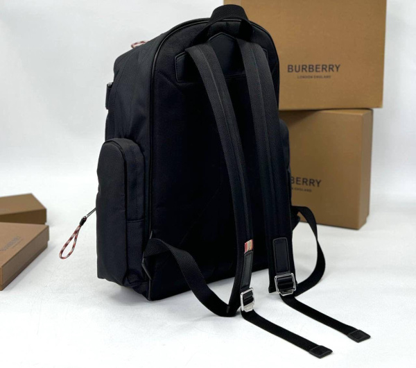 МУЖСКОЙ РЮКЗАК BURBERRY  77455 фото анонса