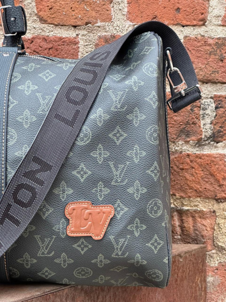 ДОРОЖНАЯ СУМКА LOUIS VUITTON  61061 фото анонса