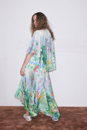 КОСТЮМ ALEMAIS  74793 детальное фото товара