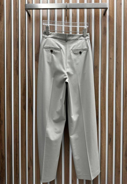 БРЮКИ BRUNELLO CUCINELLI  74804 фото анонса