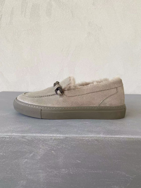 ЛОФЕРЫ BRUNELLO CUCINELLI 45546 фото анонса