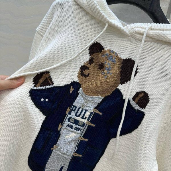 ХУДИ RALPH LAUREN  81929 фото анонса