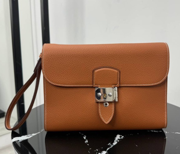 МУЖСКОЙ КЛАТЧ HERMES 