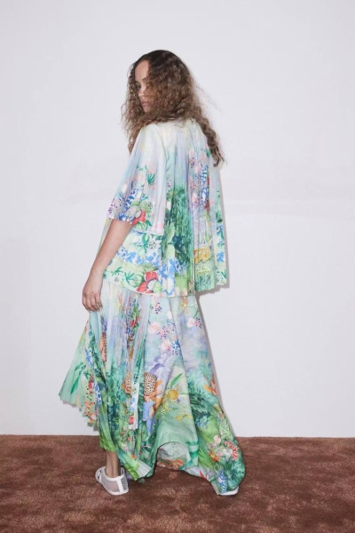 КОСТЮМ ALEMAIS  74793 фото анонса