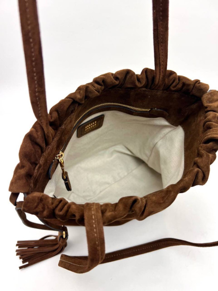 СУМКА MIU MIU  72662 фото анонса