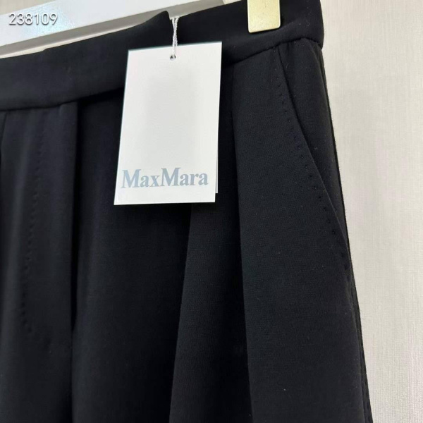 БРЮКИ MAX MARA  65627 фото анонса