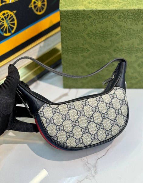 СУМКА GUCCI OPHIDIA GG  64993 фото анонса