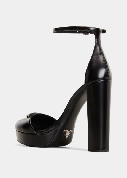 ТУФЛИ PRADA 53485 фото анонса