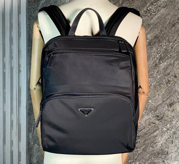 МУЖСКОЙ РЮКЗАК PRADA 