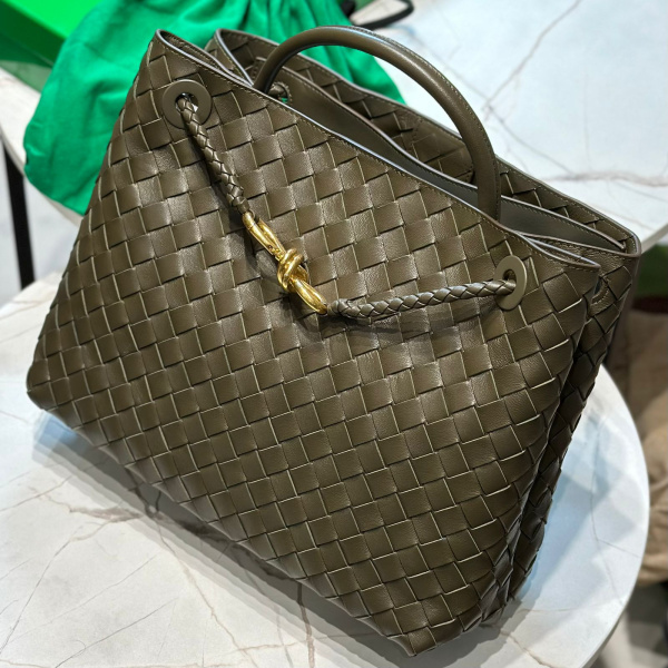 СУМКА BOTTEGA VENETA  71965 фото анонса