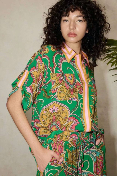 КОСТЮМ ZIMMERMANN  66193 фото анонса