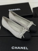 БАЛЕТКИ CHANEL  75648 детальное фото товара