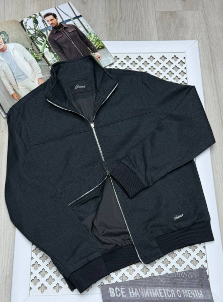 МУЖСКОЙ КОСТЮМ BRIONI  80172 фото анонса