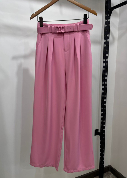 БРЮКИ CELINE  56674 фото анонса