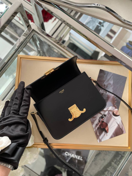 СУМКА CELINE TRIOMPHE  54979 фото анонса