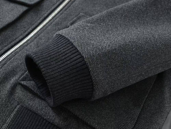 МУЖСКАЯ КУРТКА LORO PIANA  81230 фото анонса