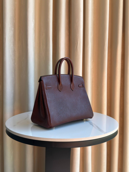 СУМКА HERMES BIRKIN 25  82043 фото анонса
