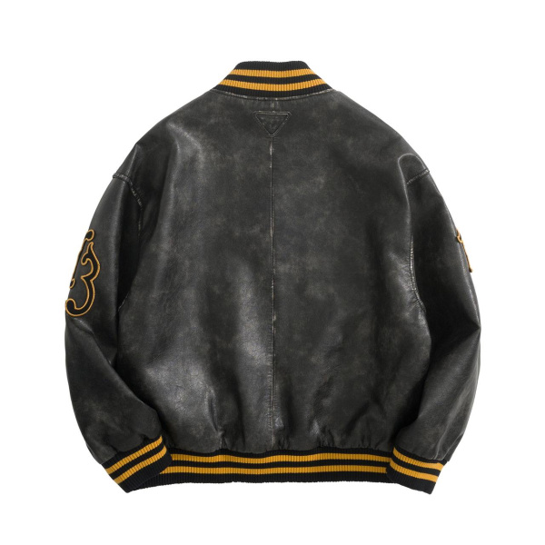 МУЖСКОЙ БОМБЕР PRADA  73407 фото анонса