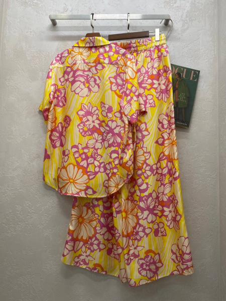 КОСТЮМ ALEMAIS  77747 фото анонса