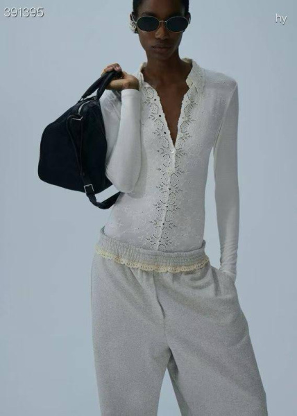 БОДИ MAGDA BUTRYM  82068 фото анонса