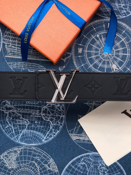 МУЖСКОЙ РЕМЕНЬ LOUIS VUITTON 05609 фото анонса
