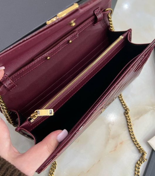 СУМКА SAINT LAURENT  74775 фото анонса