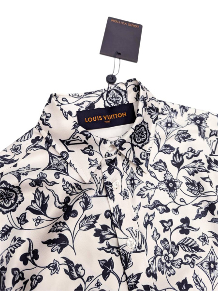 КОСТЮМ LOUIS VUITTON  75247 фото анонса