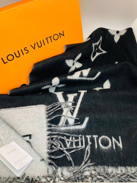 ШАРФ LOUIS VUITTON 