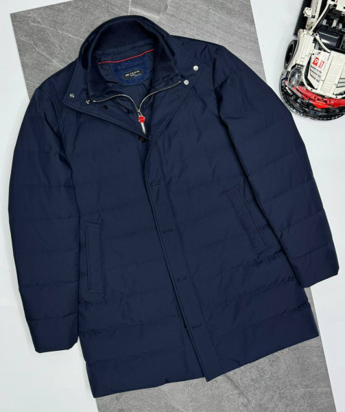 МУЖСКОЙ ПУХОВИК KITON  71674 фото анонса