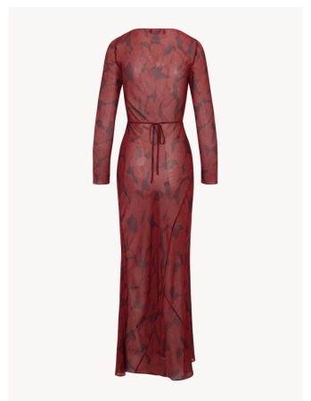 ПЛАТЬЕ REALISATION  77106 детальное фото товара