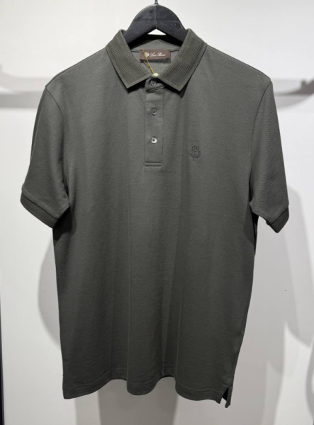 МУЖСКОЕ ПОЛО LORO PIANA 