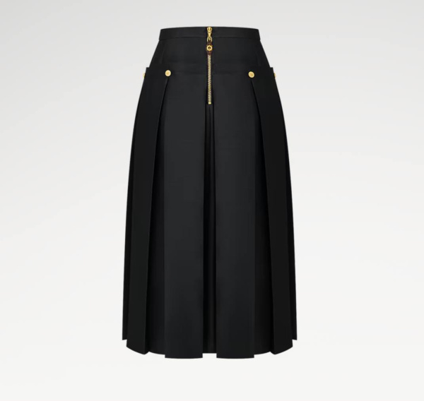 КОСТЮМ LOUIS VUITTON  75097 фото анонса